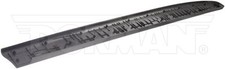 New Left Bed Rail Cover 8 Foot Bed for Chevrolet Silverado 3500 2013-07