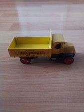1920 Renault Truck Mack