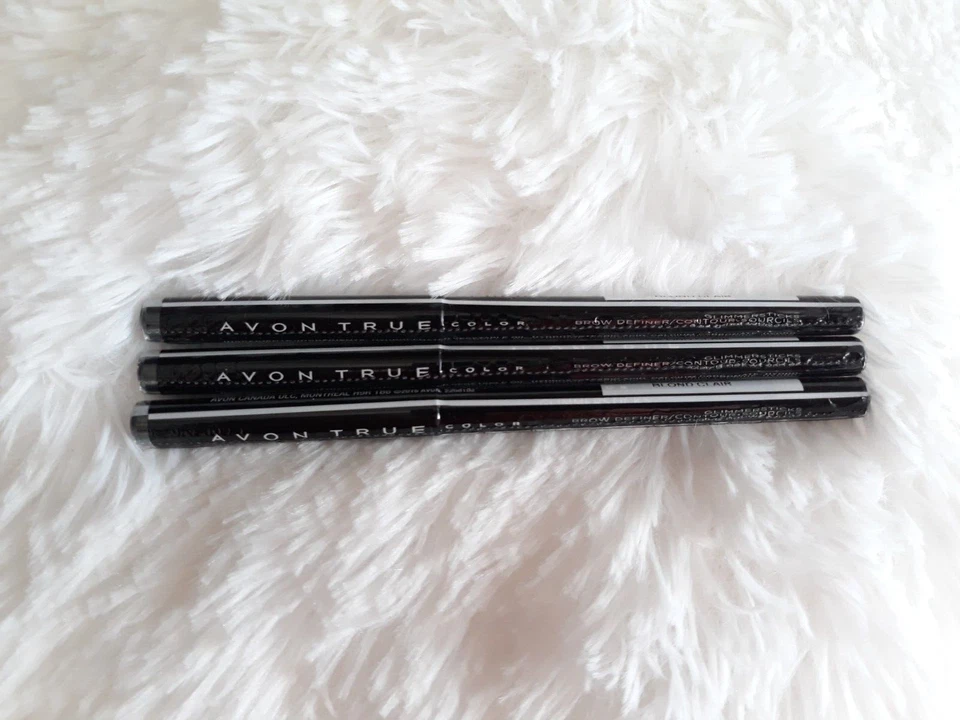 3 ~ Avon Glimmersticks Brow Definer ~ "Light Blonde" ~ NEW SEALED!!! - Image 2 of 4