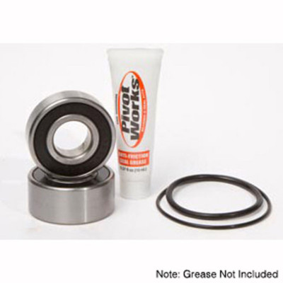 Fits 2010 Honda VT750C2B Shadow Phantom Wheel Bearing Kit Pivot Works