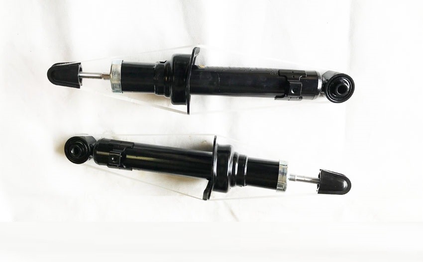 FOR MAZDA MX5 MX-5 MK2 NA/NB 1.6 1.8 1.9  FRONT SHOCK ABSORBER NEW PAIR (98-05)