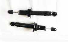 FOR MAZDA MX5 MX-5 MK2 NA/NB 1.6 1.8 1.9  FRONT SHOCK ABSORBER NEW PAIR (98-05)
