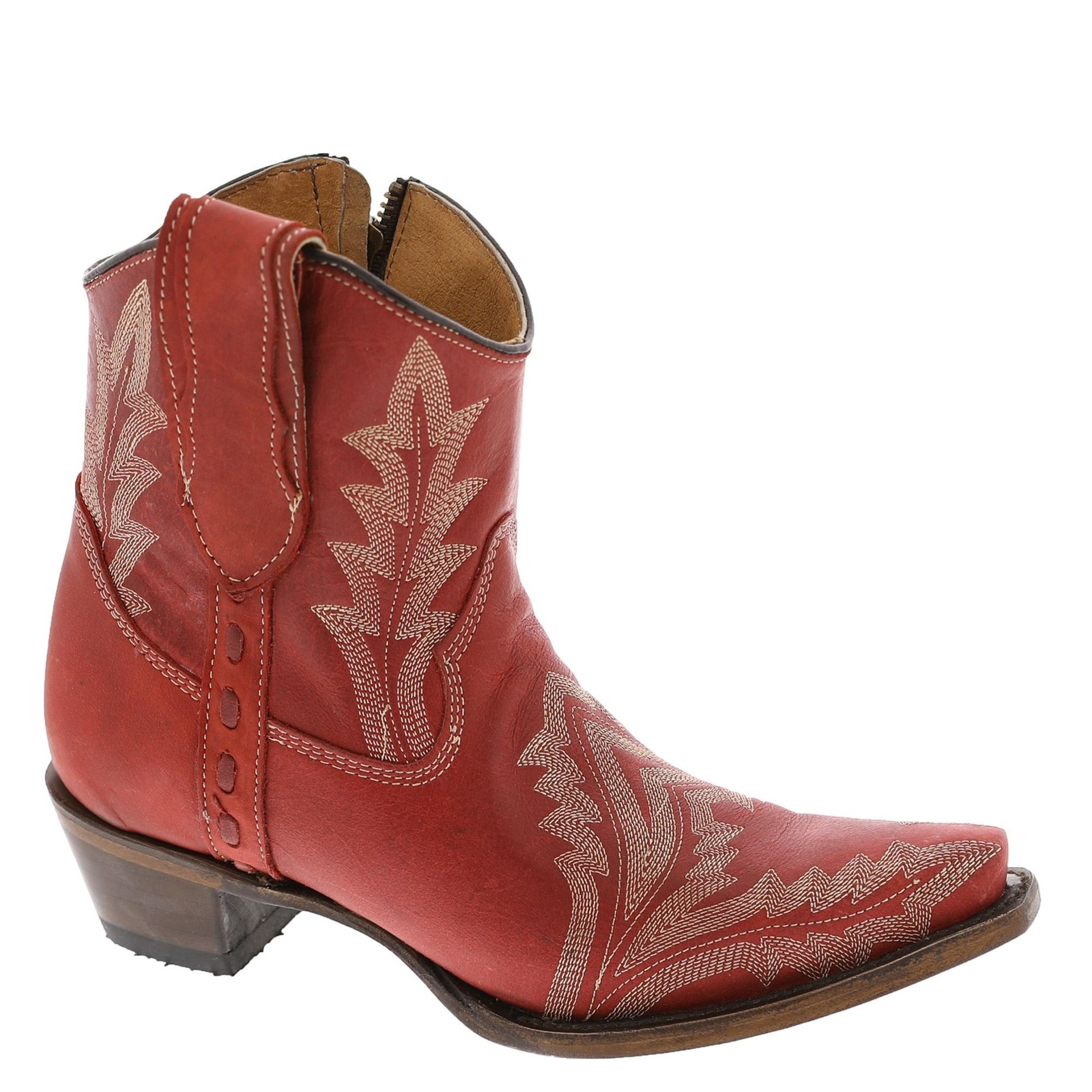 Женские ботинки Corral Cirlce G L5704 29190₽