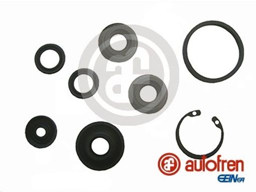 Fits AUTOFREN SEINSA D1792 Repair Kit, brake master