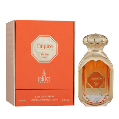 Elite Empire Arza (100ml) Perfume Spray by Risala