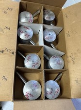 Ford Flathead Piston 3 116 Bore Engines With A .030 Overbore. Ford Flathead Piston 3 116 Bore Engines With A .030 Overbore.