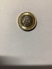 2025 £1 King Charles coin