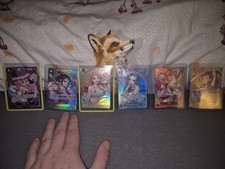 One Piece TCG  God Pack - Komplettes Set -sehr selten -Top Zustand JP 