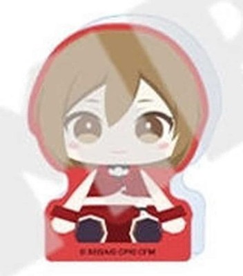 MEIKO Acrylic Figure Collection A Plush ver. Acrylic Stand Project SEKAI