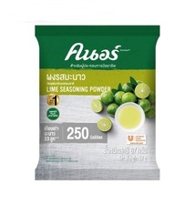 Knorr Selections Lime Seasoning Powder Natura...