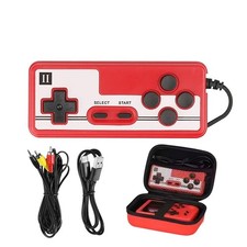 Retro Handheld Spielkonsole mit 800 eingebaut...