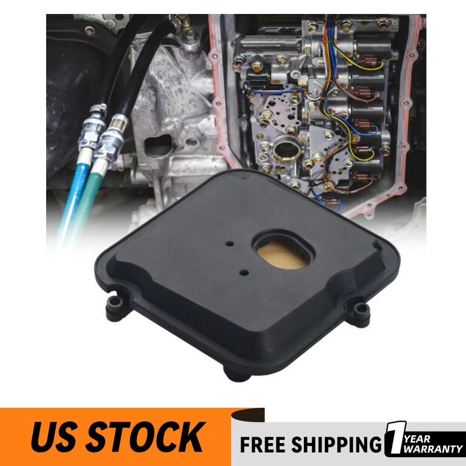 Kit de filtro de transmisión para Jeep Wrangler Unlimited 2006-2018 52852913AB Foto 3 de 4