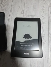 Amazon Kindle Paperwhite (7th Generation) 6" 4GB Wi-Fi+3G eBook Reader