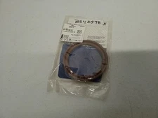 MAHLE JV553 Engine Main Bearing Gasket Set – Heavy-Duty Rear Main & Portion