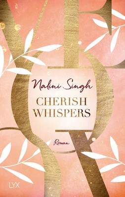 Cherish Whispers | Nalini Singh | Taschenbuch | Hard Play | 400 S. | Deutsch