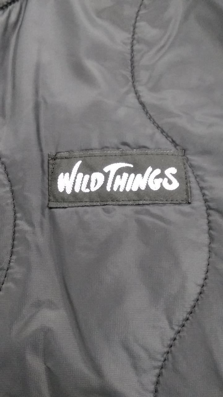Wild Things Wt002 Reversible Primaloft Inner Vest - image 5