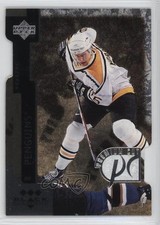 1997 Upper Deck Black Diamond Premium Cut Triple Aleksey Morozov Alexei #PC5 1r5