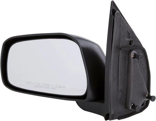TYC 5730212 Door Mirror Left-Side Compatible with 2005-2015 Nissan Frontier