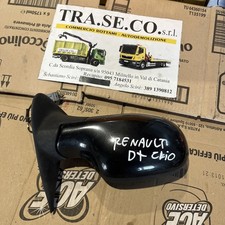 Specchietto Retrovisore Dx RENAULT Clio