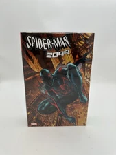 Marvel Comics Spider-Man 2099 Omnibus #2 REGULAR COVER DM SEALED