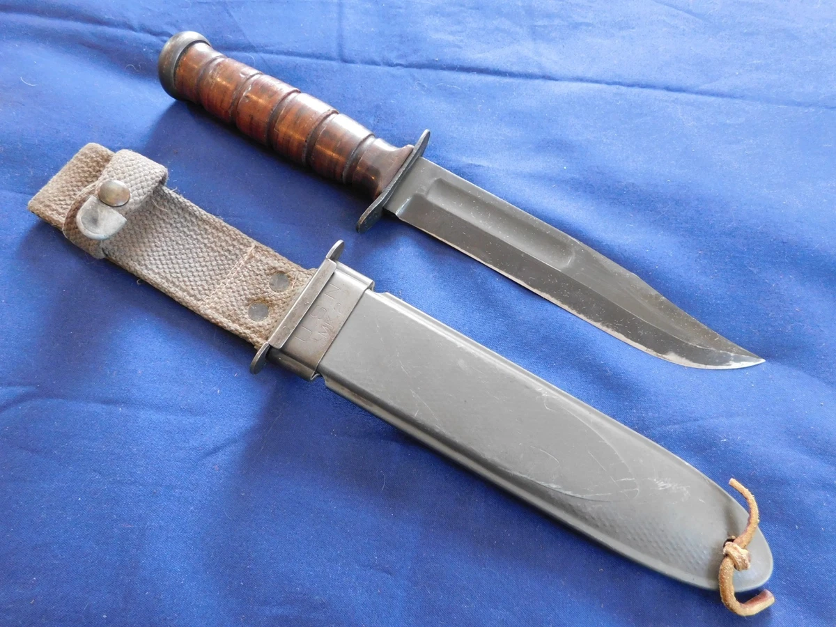 Mk2 Knife for sale | eBay