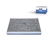 Innenraumfilter Biofunktionaler Innenraumfilter DT Spare Parts FüR U.A. Renault