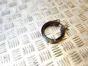 Volkswagen Jetta VI 2015 Diesel Auspuffschelle Verbindungsschelle ATV23649