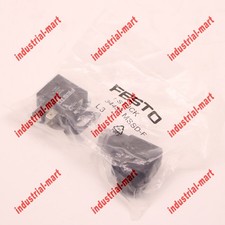 ONE NEW FESTO MSSD-F 34431 Plug sockets Fast Shipping