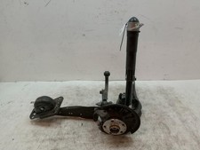 2025 VOLKSWAGEN GOLF COMPLETE NS LEFT PASSENGER REAR SUSPENSION 1.5L PETROL