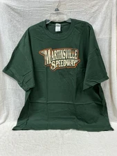 NASCAR Martinsville Speedway Ets. 1947 T-Shirt NWOT NEW 3XL
