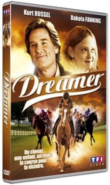 Dreamer von John Gatins | DVD | Zustand sehr gut