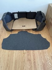 2008-2015 Lancer Evolution 10 Evo X Mr Oem Trunk Interior Carpetpanelsfoams 2008-2015 Lancer Evolution 10 Evo X Mr Oem Trunk Interior Carpetpanelsfoams
