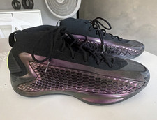 Adidas AE 1 (Anthony Edwards 1) Boost Black/P...