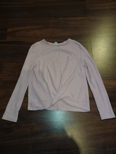 Pullover NEU Mädchen Gr. 146 152, dünn ros�...