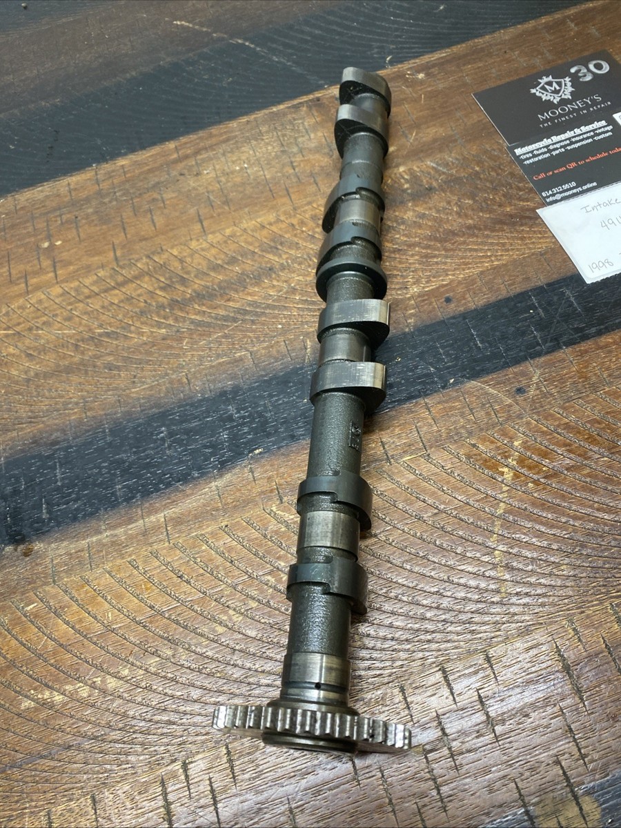 Kawasaki Ninja ZX-900-C1 INTAKE CAMSHAFT 49118-1158 | eBay