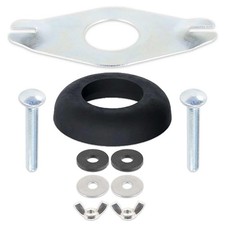 WC Assembly Kit Toilet Cistern Seal Close Coupled