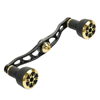 HEIGHTEN CNC Power Handle for Shimano Daiwa Abu Kastking Baitcasting Reels
