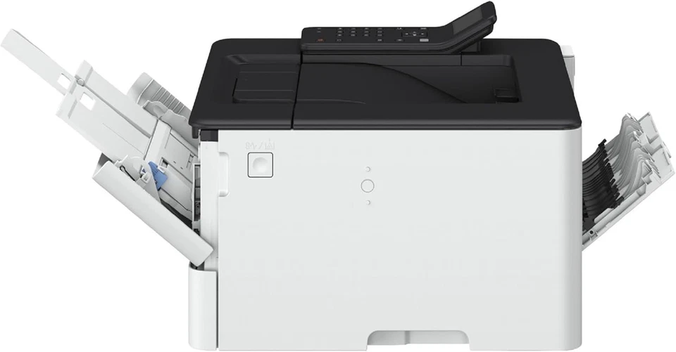 Canon i-SENSYS LBP243dw Laserdrucker schwarz/weiß Duplex Wlan monochrom - Bild 3 von 4