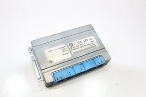 BMW 3 E46 Getriebesteuergerät 96025533 7526396 2002 17559518