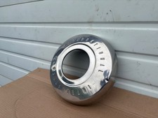 1969-1975 International Truck D-series Front Hub Cap 34 Ton Travelall Oem 4wd