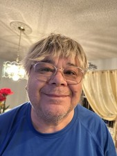 Jon Renau Blond Short High Lighted Layered Bridget Bardou Style 100% Synthetic