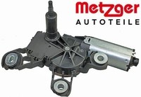 Metzger 2190825 Wischermotor Motor Scheibenwischer FüR Skoda
