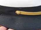 Vintage Vietnam War US Navy Women's Officer Size 24 Dress Cap Hat (Miles Brand) — photo 8