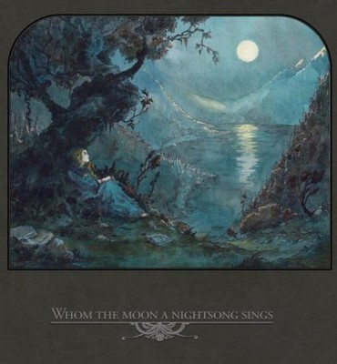 Various - Whom The Moon A Nightsong Sings DCD #59465