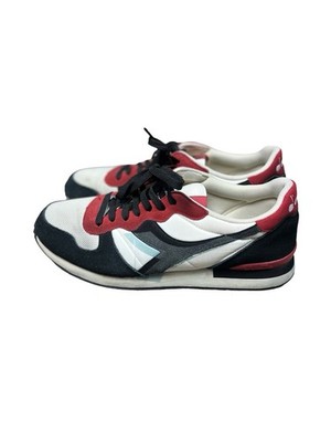 Diadora Camaro Legacy Men s 11 Athletic Sneakers Retro Style 80 s Running Shoes