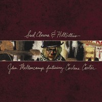 Audio Cd - John Mellencamp - Sad Clowns & Hillbillies - Mercury -D- Neu