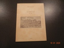 Mario Monachesi -  Le scintille  Versi liberi 1985 - con dedica d'autore