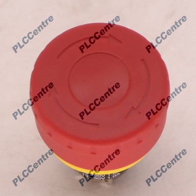 1PC NEW IDEC emergency stop switch XA1E-BV3U02R FAST SHIP