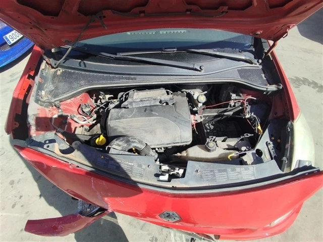 palanca de cambios 98874 para RENAULT CLIO 1.2 G 2009-2013 2010 Foto 3 de 4