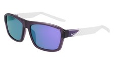 NIKE LIVEFREE TEMPO EV 24044 EV24044 dark raisin purple mirror 553 Sunglasses